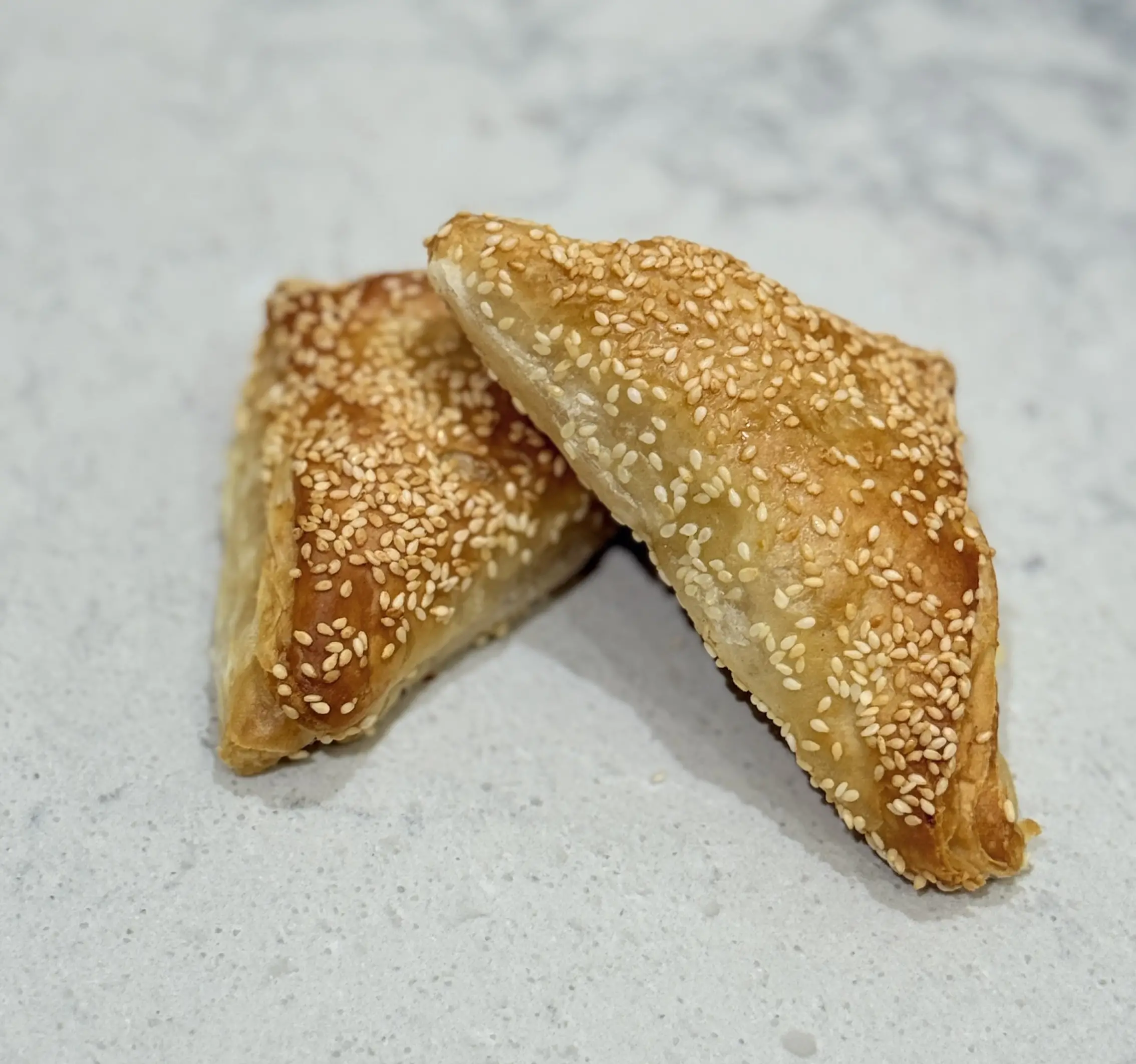 בורקס גבינה של מאפיית קציר חיטים