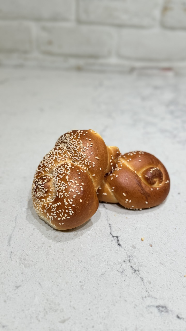 לחמניות מתוקות של מאפיית קציר חיטים